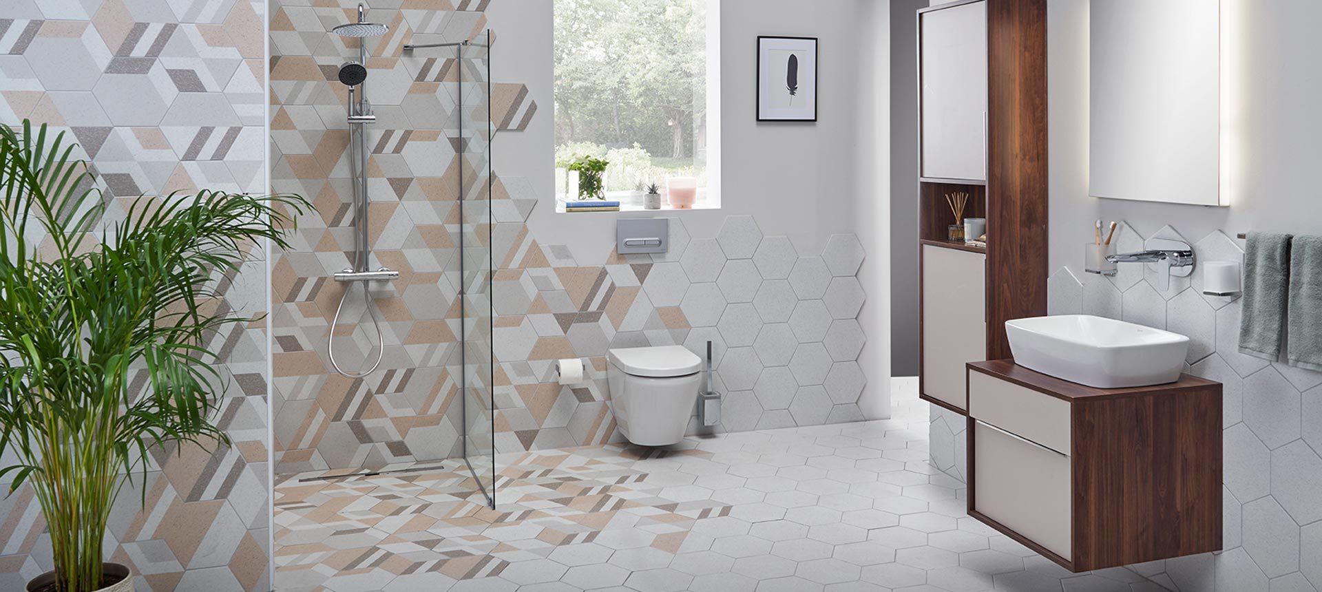 Suppliers A1 Bathrooms